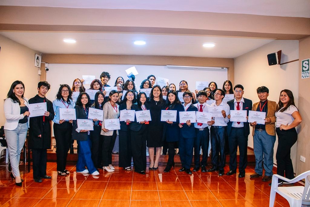 Nuestras Actividades 2 Progrma Del Bicentenario Cajamarca 1 1