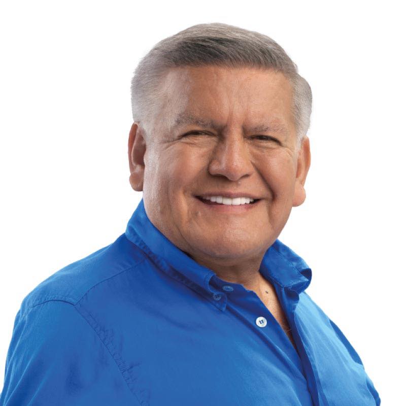 ¿Quienes somos?. cesar acuña