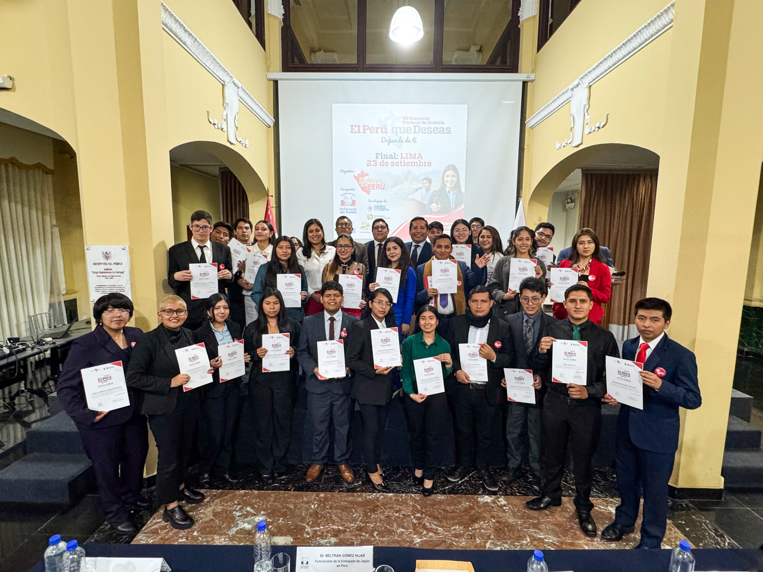 Nuestras Actividades IMG 4227 Scaled