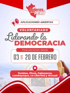 LIDERANDO LA DEMOCRACIA LIDERANDO LA DEMOCRACIA 225x300