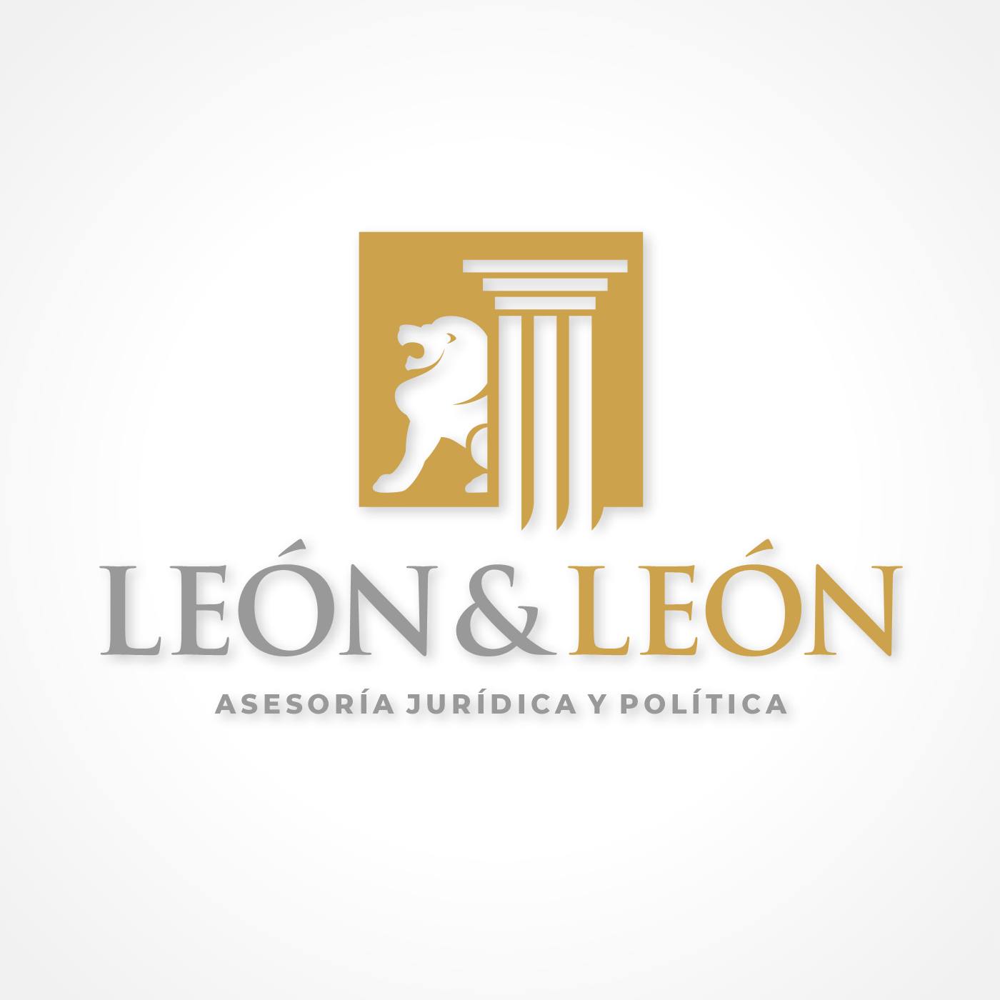 ¿Quienes somos?. leonleon
