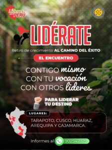 liderate
