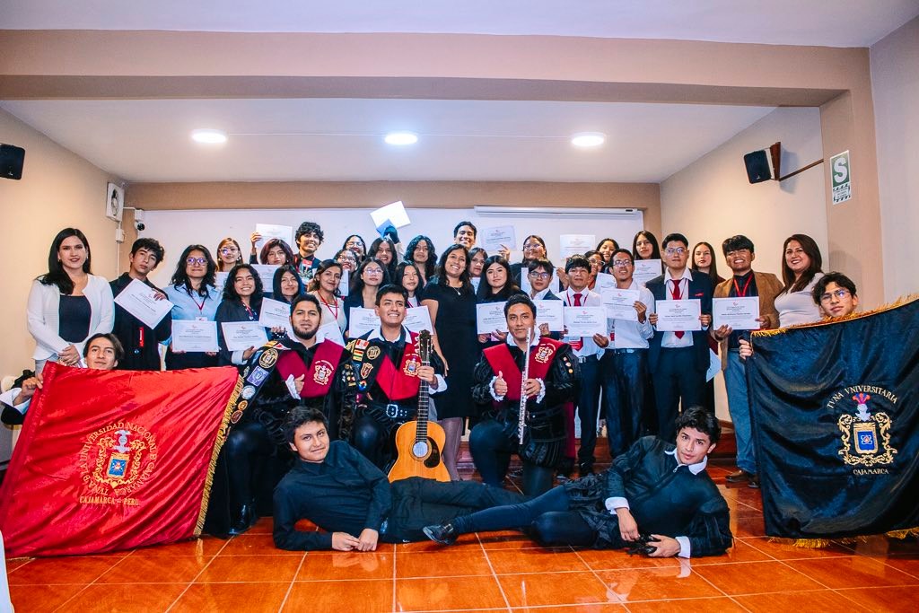 2 progrma del bicentenario cajamarca