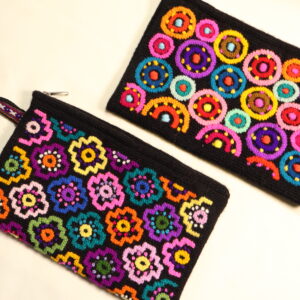 Neceser Artesanal Cusco