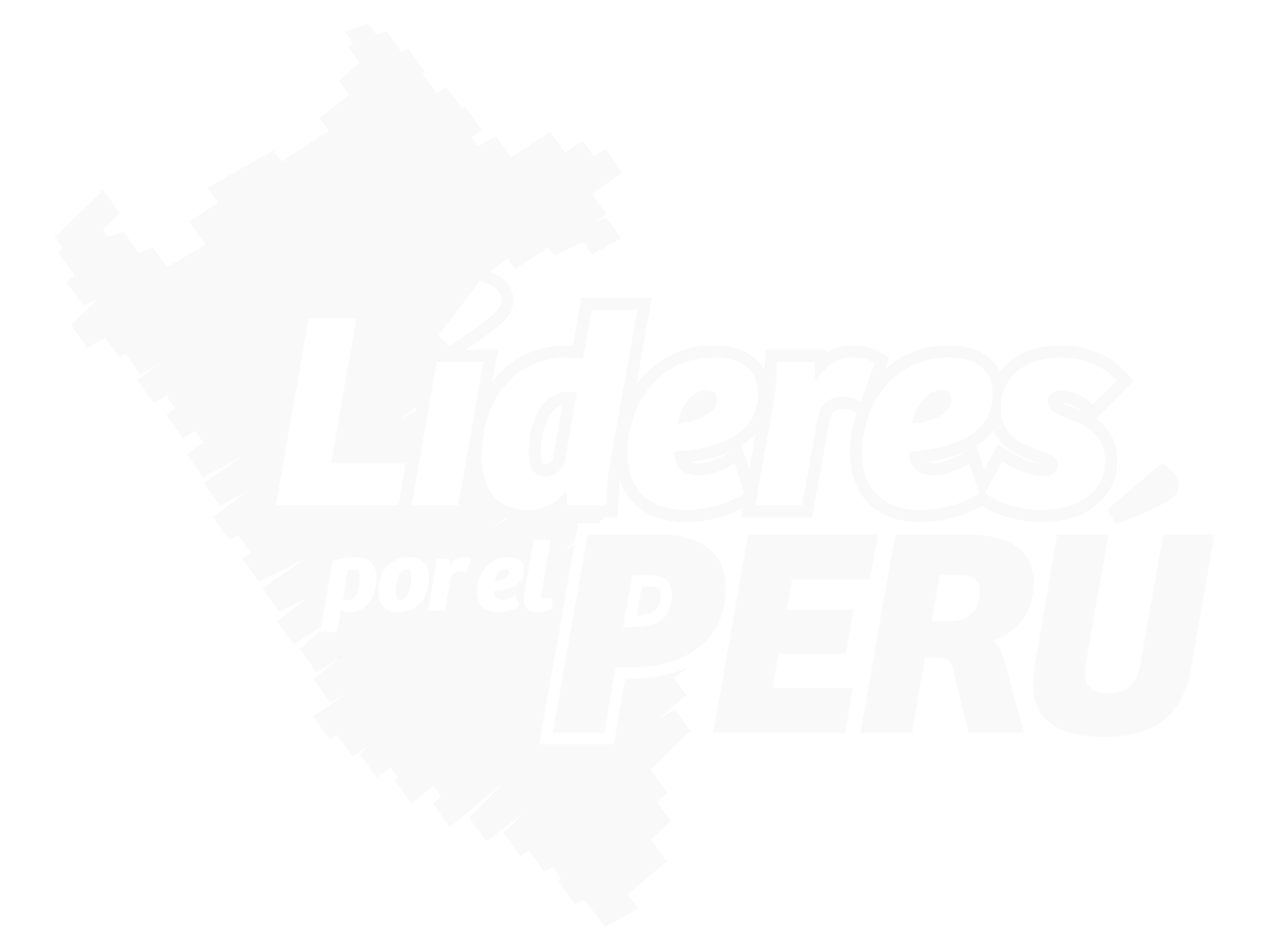 logo blanco