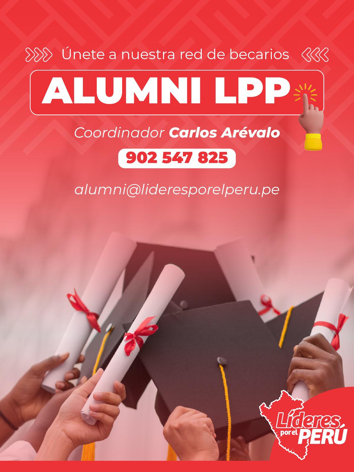 alumni